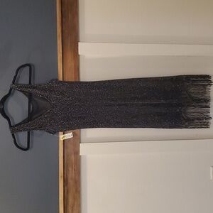 Flapper dress / sparkly